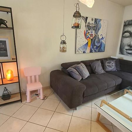 Beautiful House 5 Mn Disneyland Villa Magny-le-Hongre Exterior foto
